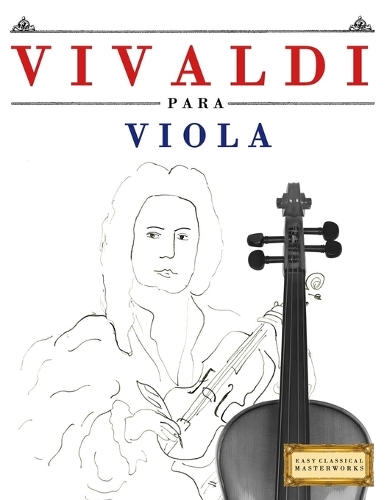 Vivaldi para Viola