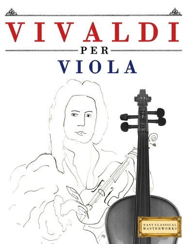 Vivaldi per Viola