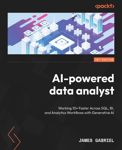 AI-powered data analyst