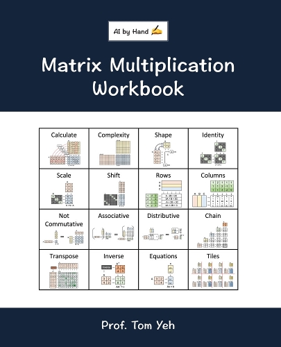 Matrix Multiplication Workbook