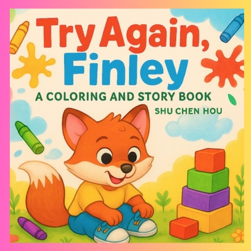 Try Again, Finley