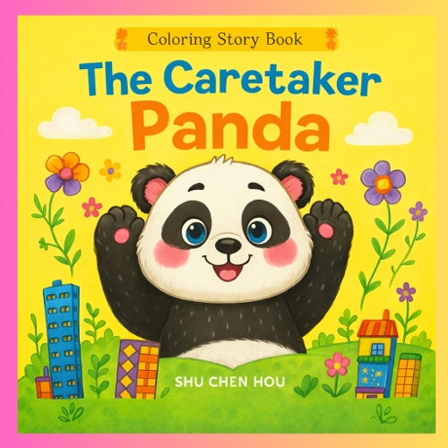 The Caretaker Panda