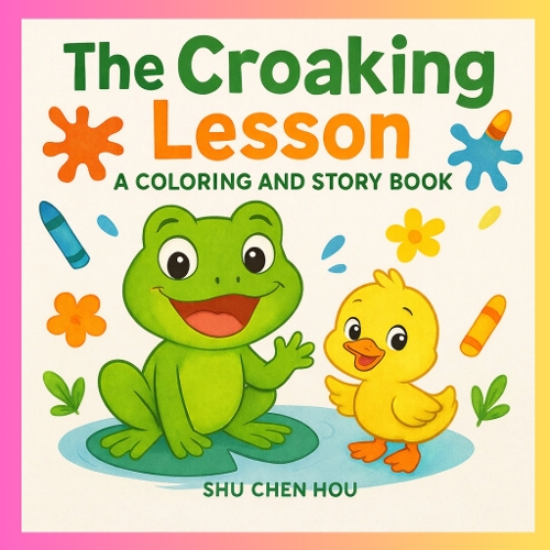 The Croaking Lesson
