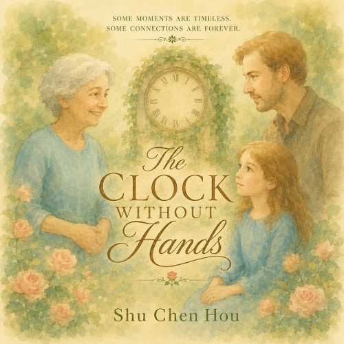 The Clock Without Hands