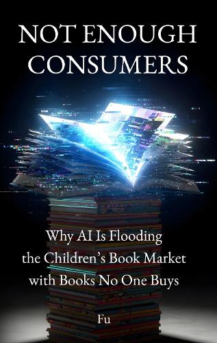 Not Enough Consumers
