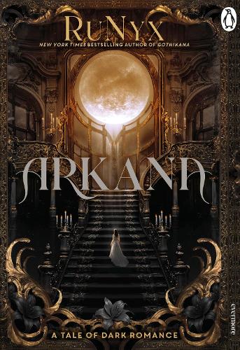 Arkana
