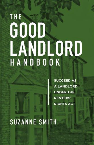 The Good Landlord Handbook