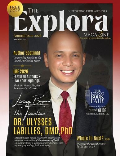 Explora Magazine