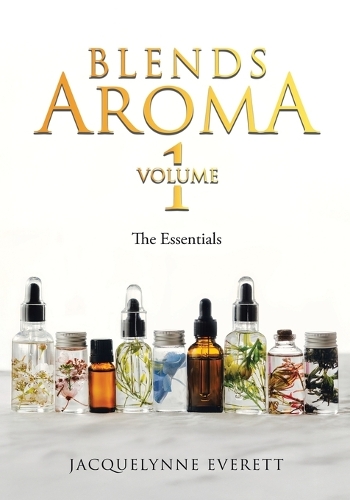 Blends Aroma Volume 1