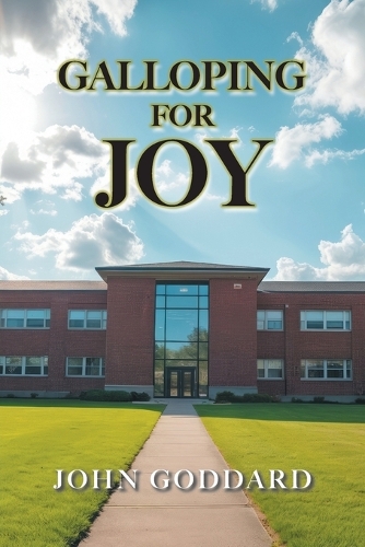 Galloping for Joy