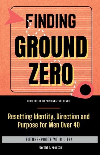 Finding Ground Zero