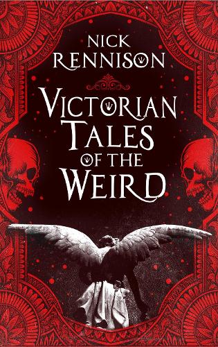 Victorian Tales of the Weird