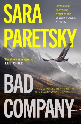 Bad Company Bad Company