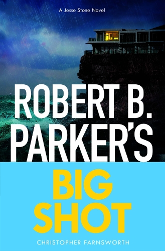 Robert B. Parker's Big Shot