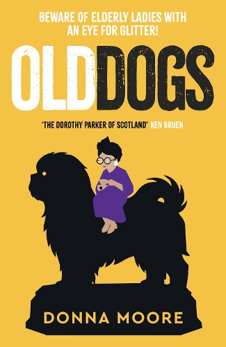 Old Dogs