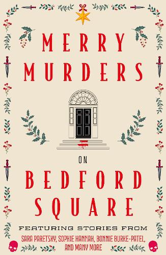Merry Murders on Bedford Square