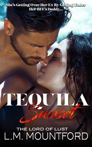 Tequila Sunset