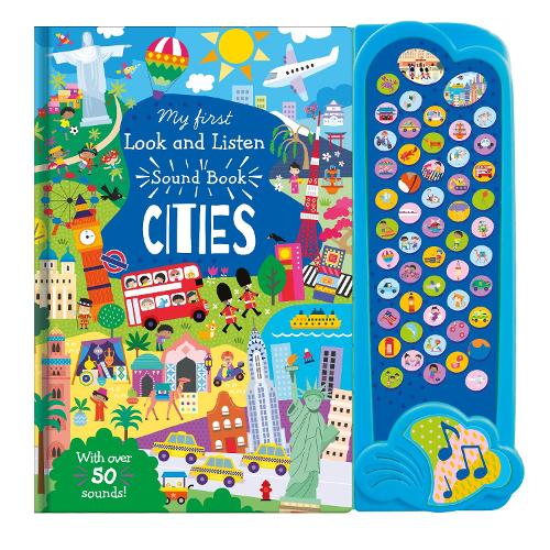 Cities