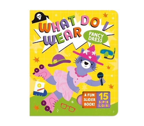 What Do I Wear? Fancy Dress