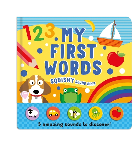My First Words