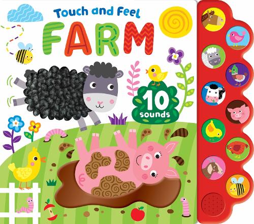 Touch and Feel Farm