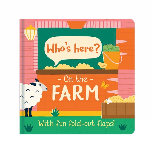 Who's here? On the Farm