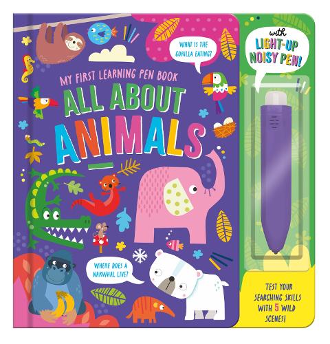 All About Animals