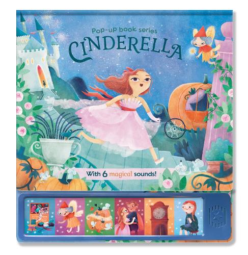 Cinderella