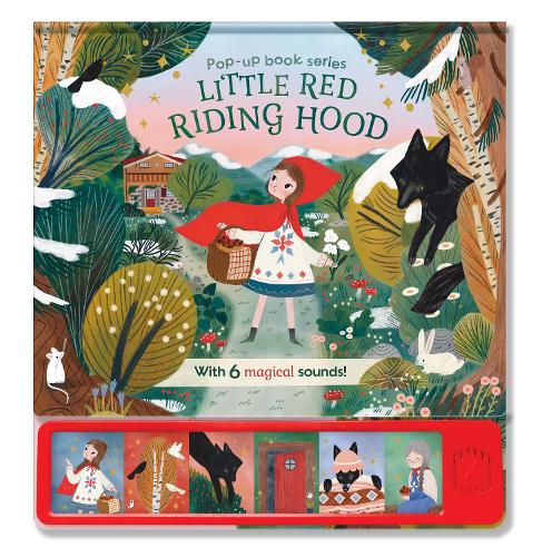 Little Red Riding Hood