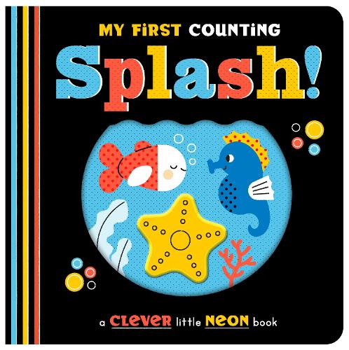 Splash!