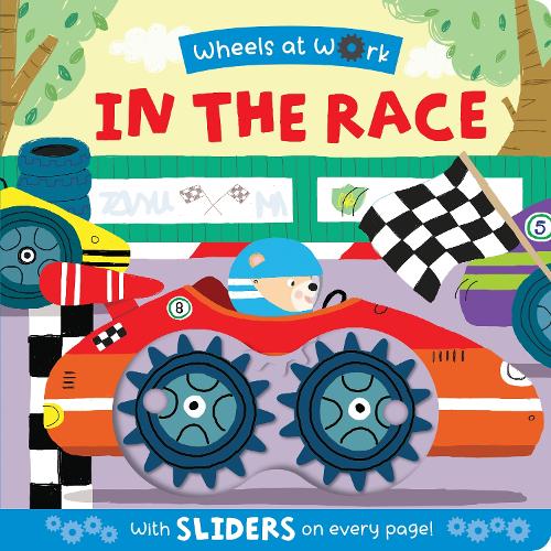 In the Race