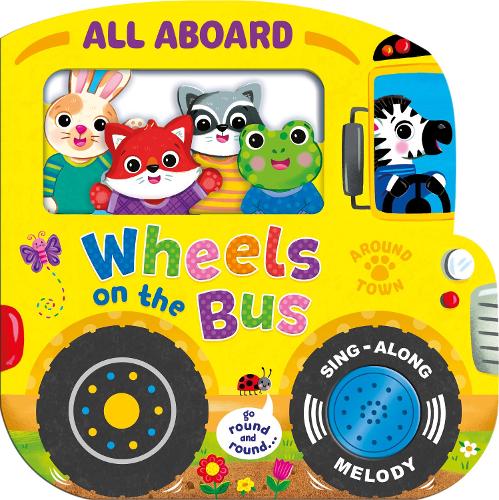 Wheels on the Bus