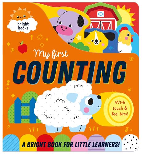 My First Counting