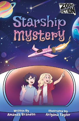 Starship Mystery