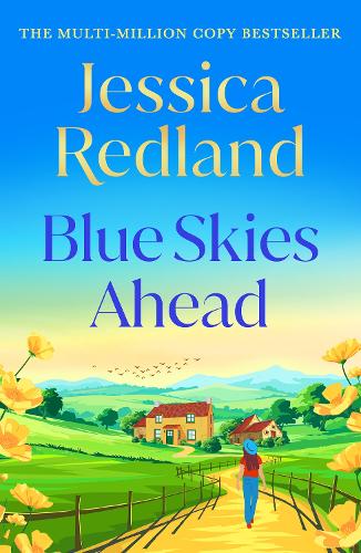 Blue Skies Ahead