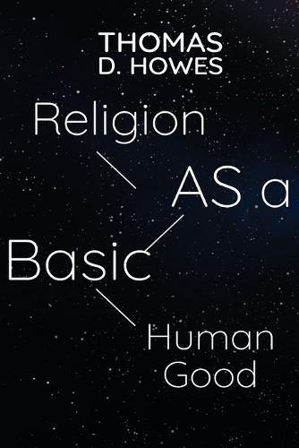 Religion as a basic human good