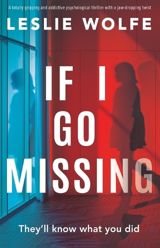 If I Go Missing