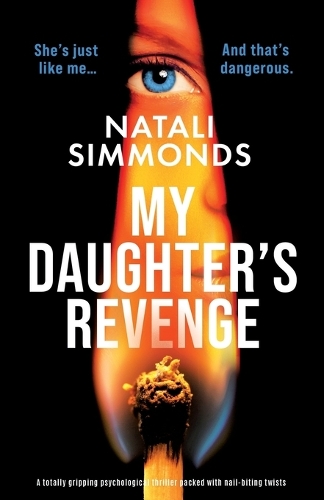 My Daughter's Revenge