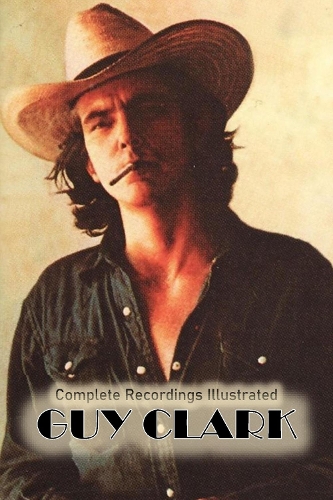 Guy Clark