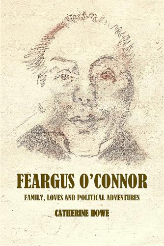 Feargus O'Connor