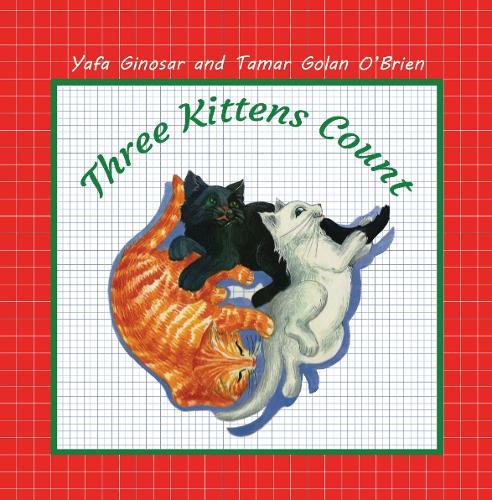 Three Kittens Count