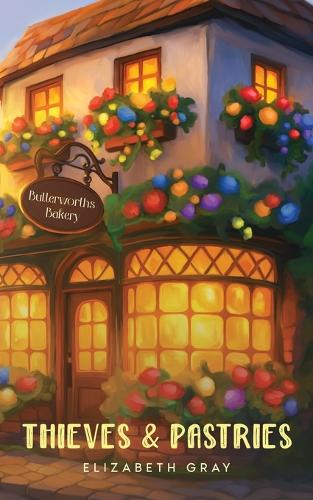 Thieves and Pastries