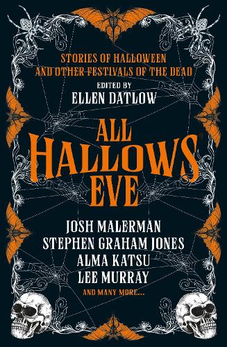 All Hallows' Eve