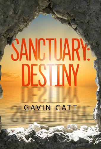 Sanctuary: Destiny