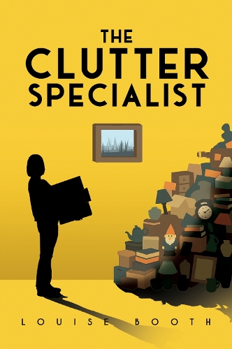 The Clutter Specialist
