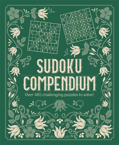 Sudoku Compendium
