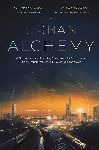 Urban Alchemy