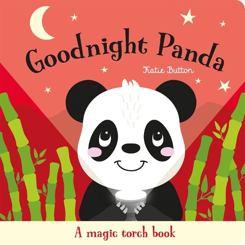Goodnight Panda