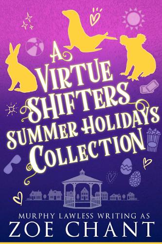 A Virtue Shifters Summer Holidays Collection