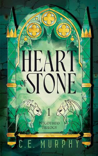 Heart of Stone